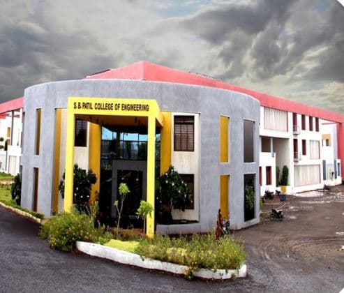 S.B. Patil College of Engineering Indapur Campus photo 4