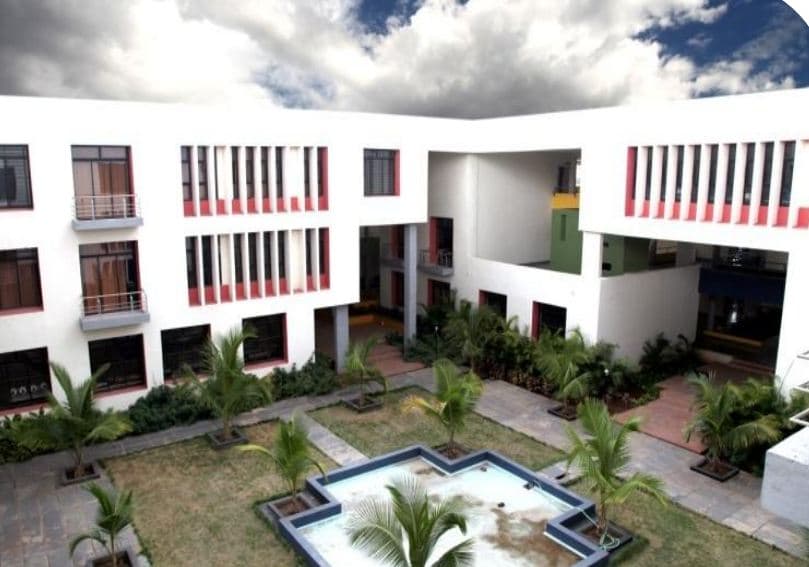 S.B. Patil College of Engineering Indapur Campus photo 5