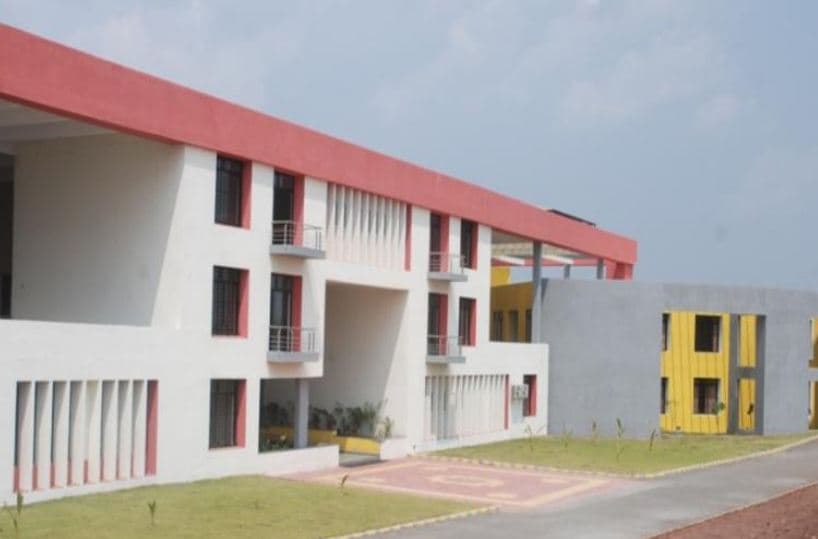 S.B. Patil College of Engineering Indapur Campus photo 6