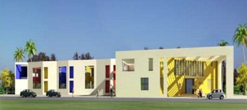 S.B. Patil College of Engineering Indapur Campus photo 7