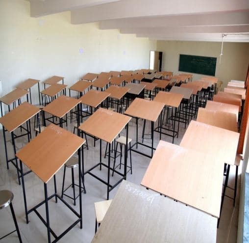 S.B. Patil College of Engineering Indapur Infrastructure photo 3