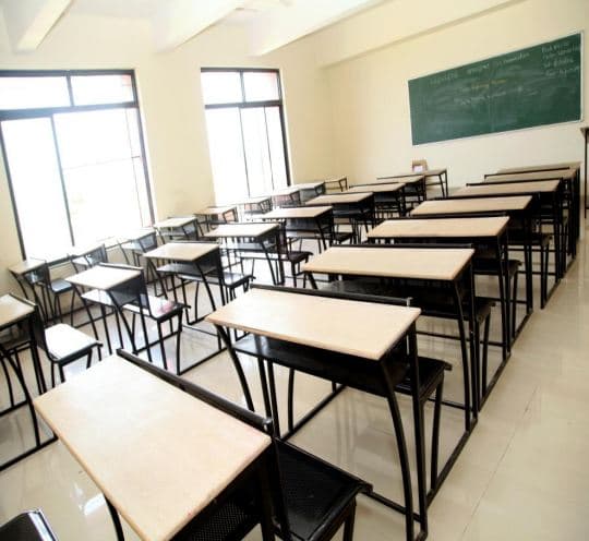 S.B. Patil College of Engineering Indapur Infrastructure photo 4