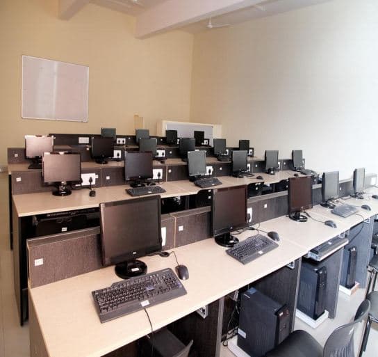 S.B. Patil College of Engineering Indapur Infrastructure photo 7