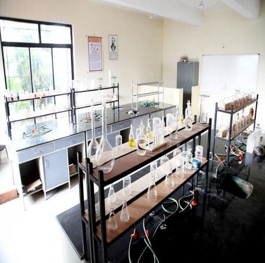 S.B. Patil College of Engineering Indapur Infrastructure photo 5