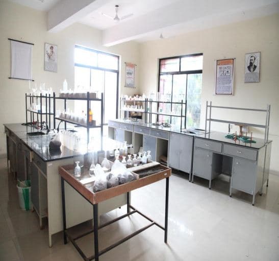 S.B. Patil College of Engineering Indapur Infrastructure photo 6