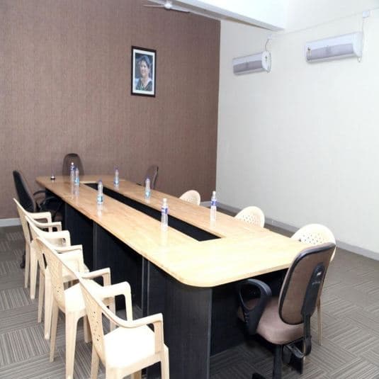 S.B. Patil College of Engineering Indapur Infrastructure photo 2