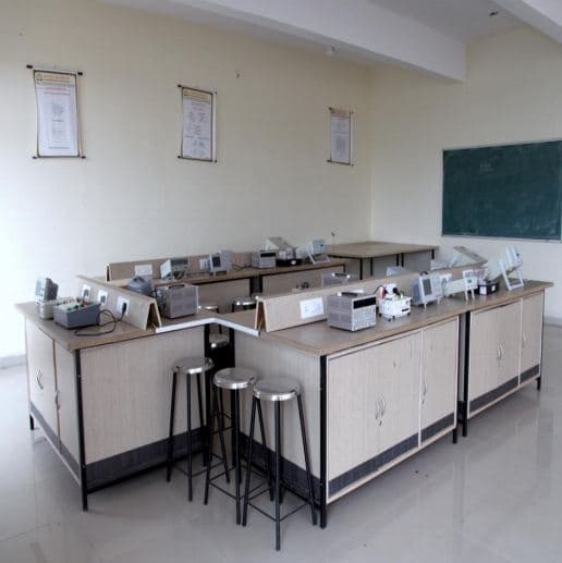 S.B. Patil College of Engineering Indapur Infrastructure photo 8