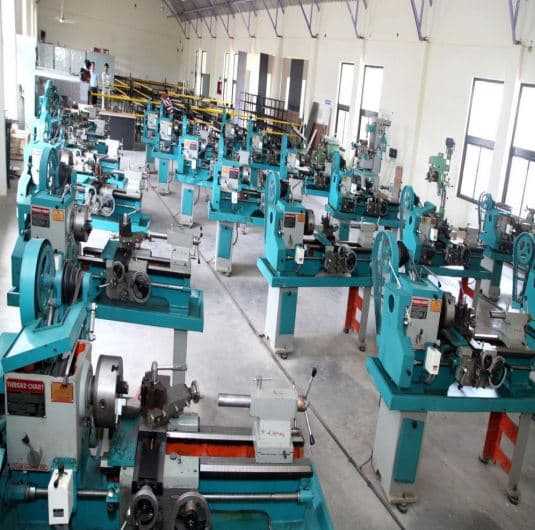 S.B. Patil College of Engineering Indapur Infrastructure photo 9