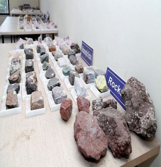 S.B. Patil College of Engineering Indapur Infrastructure photo 10