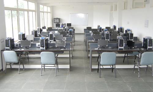 Sabar Institute of Technology for Girls Sabarkantha Facility photo 1