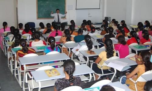 Sabar Institute of Technology for Girls Sabarkantha Facility photo 2