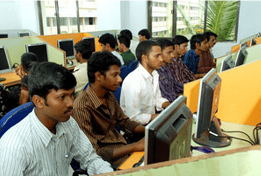 Nova College of Engineering and Technology Vijayawada Infrastructure photo 1