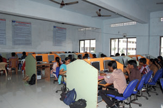 Nova College of Engineering and Technology Vijayawada Infrastructure photo 2