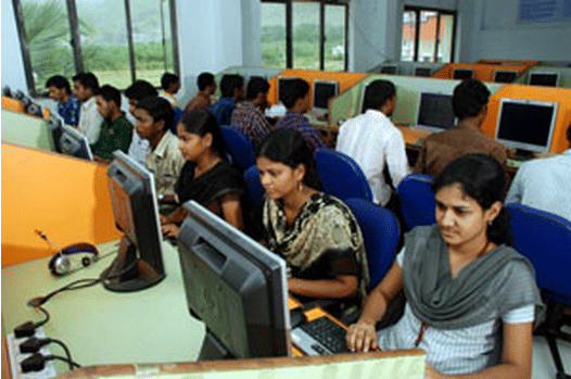 Nova College of Engineering and Technology Vijayawada Infrastructure photo 3