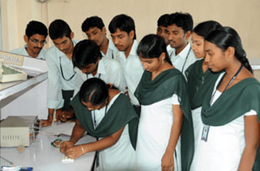 Nova College of Engineering and Technology Vijayawada Infrastructure photo 4