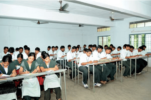 Nova College of Engineering and Technology Vijayawada Infrastructure photo 5