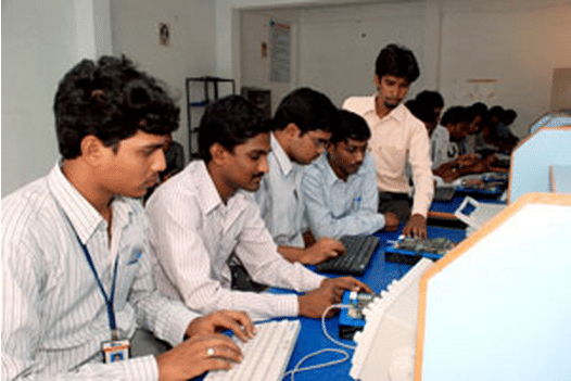 Nova College of Engineering and Technology Vijayawada Infrastructure photo 6