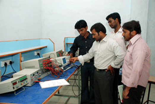 Nova College of Engineering and Technology Vijayawada Infrastructure photo 7