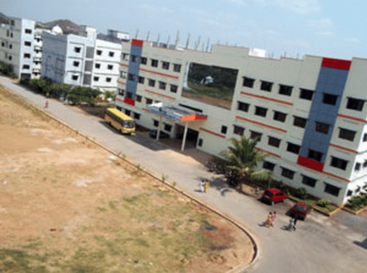 Nova College of Engineering and Technology Vijayawada Infrastructure photo 8