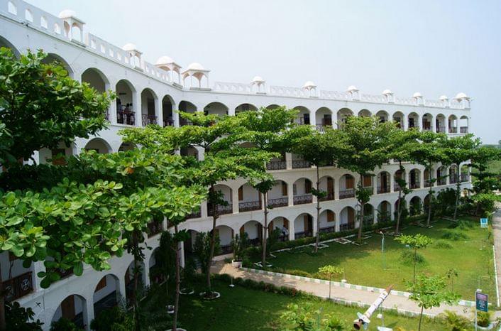 SCAD College of Engineering and Technology Tirunelveli Academic Building photo 1