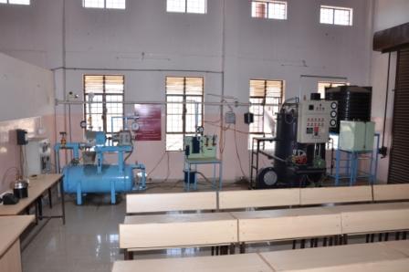 Phaltan Education Society's College of Engineering Satara Infrastructure photo 7