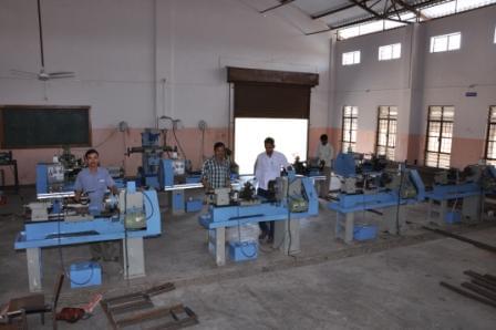 Phaltan Education Society's College of Engineering Satara Infrastructure photo 10