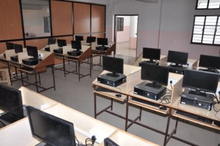 Phaltan Education Society's College of Engineering Satara Infrastructure photo 6