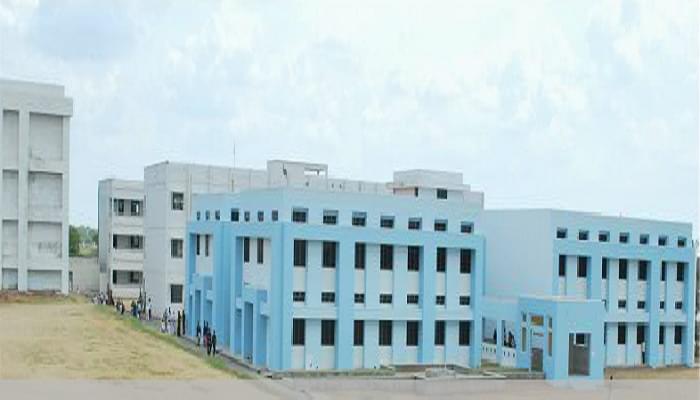Sasurie Academy of Engineering Coimbatore Academic Building photo 1