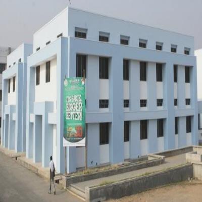 Sasurie Academy of Engineering Coimbatore Academic Building photo 2