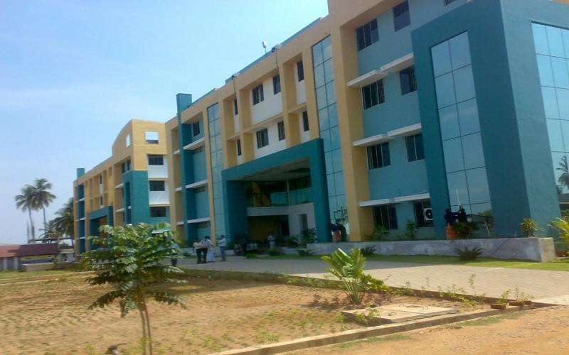 Sasurie Academy of Engineering Coimbatore Academic Building photo 4