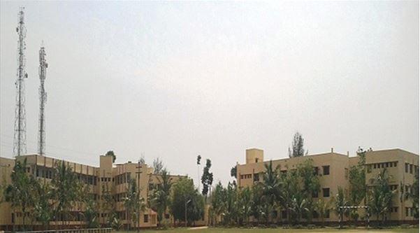 Mallabhum Institute of Technology Bishnupur Buildings photo 3