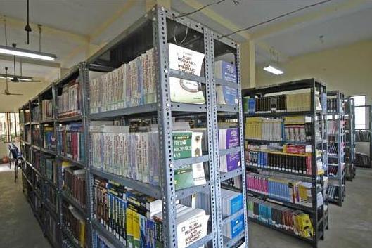 Mallabhum Institute of Technology Bishnupur Infrastructure photo 6