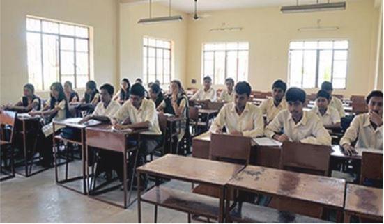 Mallabhum Institute of Technology Bishnupur Infrastructure photo 1