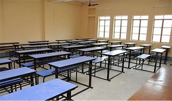 Mallabhum Institute of Technology Bishnupur Infrastructure photo 2