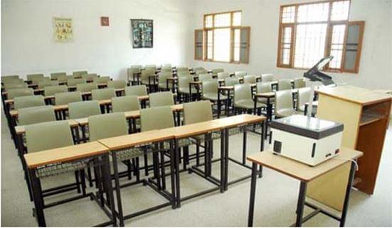 Mallabhum Institute of Technology Bishnupur Infrastructure photo 3