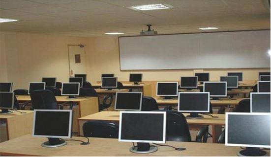 Mallabhum Institute of Technology Bishnupur Infrastructure photo 4