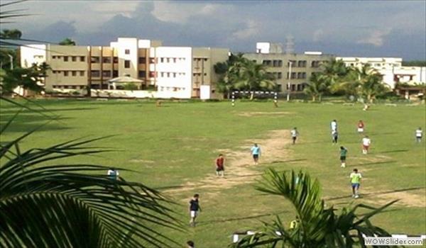 Mallabhum Institute of Technology Bishnupur Infrastructure photo 5