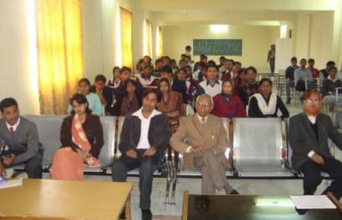 LIT Lucknow Building photo 2