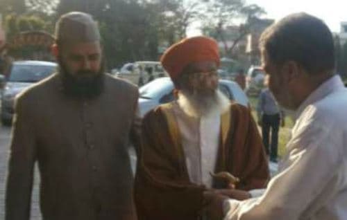 LIT Lucknow Building photo 3