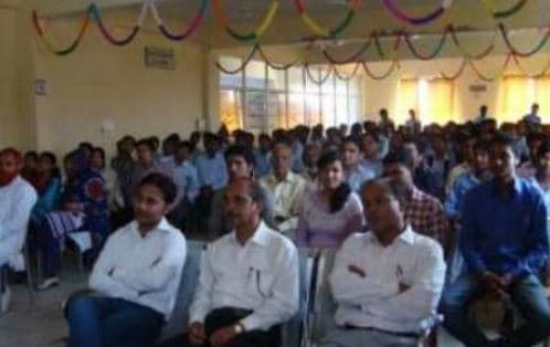 LIT Lucknow Building photo 4