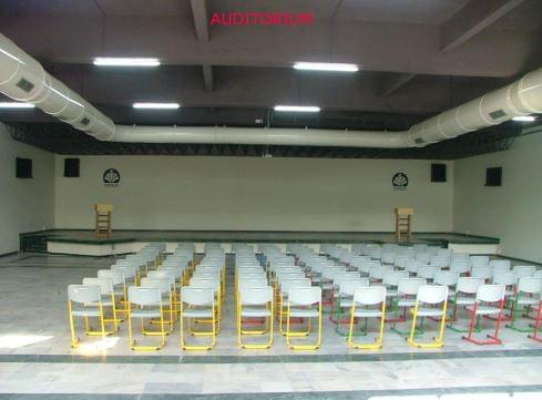 Indus Institute of Technology & Engineering Ahmedabad Campus Images photo 1