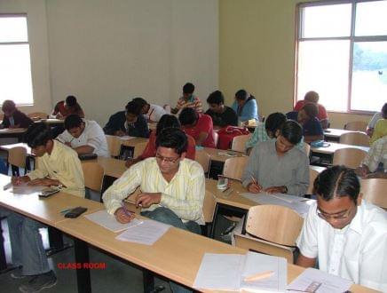 Indus Institute of Technology & Engineering Ahmedabad Campus Images photo 10