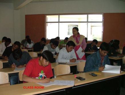 Indus Institute of Technology & Engineering Ahmedabad Campus Images photo 11