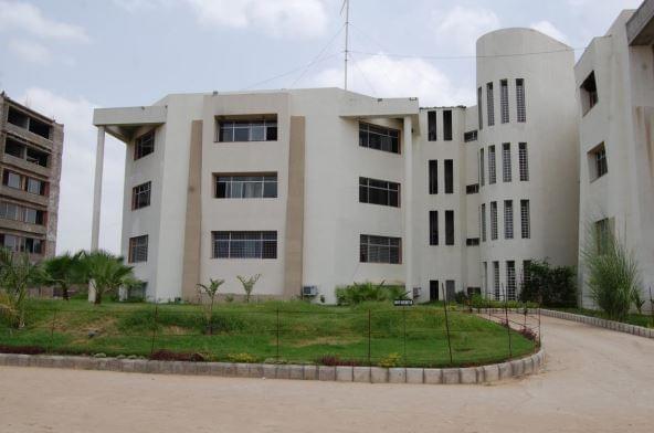 Indus Institute of Technology & Engineering Ahmedabad Campus Images photo 12