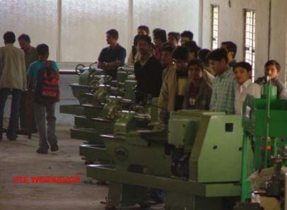 Indus Institute of Technology & Engineering Ahmedabad Campus Images photo 13