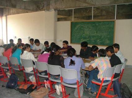 Indus Institute of Technology & Engineering Ahmedabad Campus Images photo 14