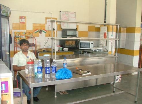 Indus Institute of Technology & Engineering Ahmedabad Campus Images photo 2