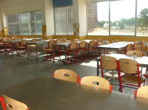 Indus Institute of Technology & Engineering Ahmedabad Campus Images photo 3