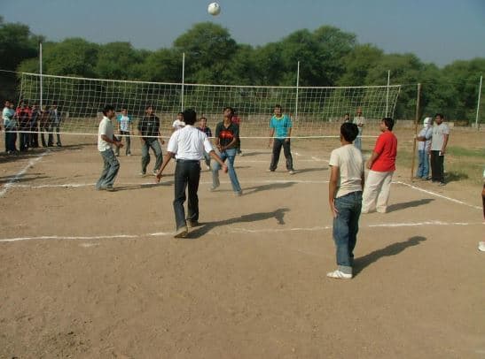 Indus Institute of Technology & Engineering Ahmedabad Campus Images photo 5