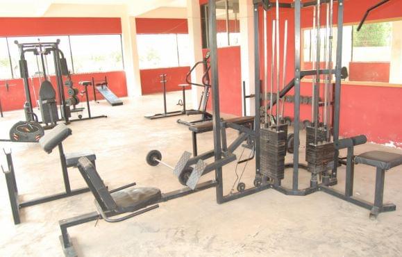 Indus Institute of Technology & Engineering Ahmedabad Campus Images photo 6